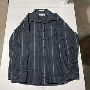 XL - Eighty Eight Button Down